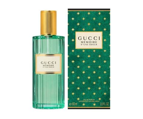 how to spot Gucci perfume